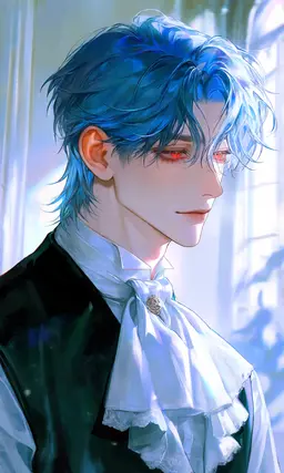 Profile image of ボリス