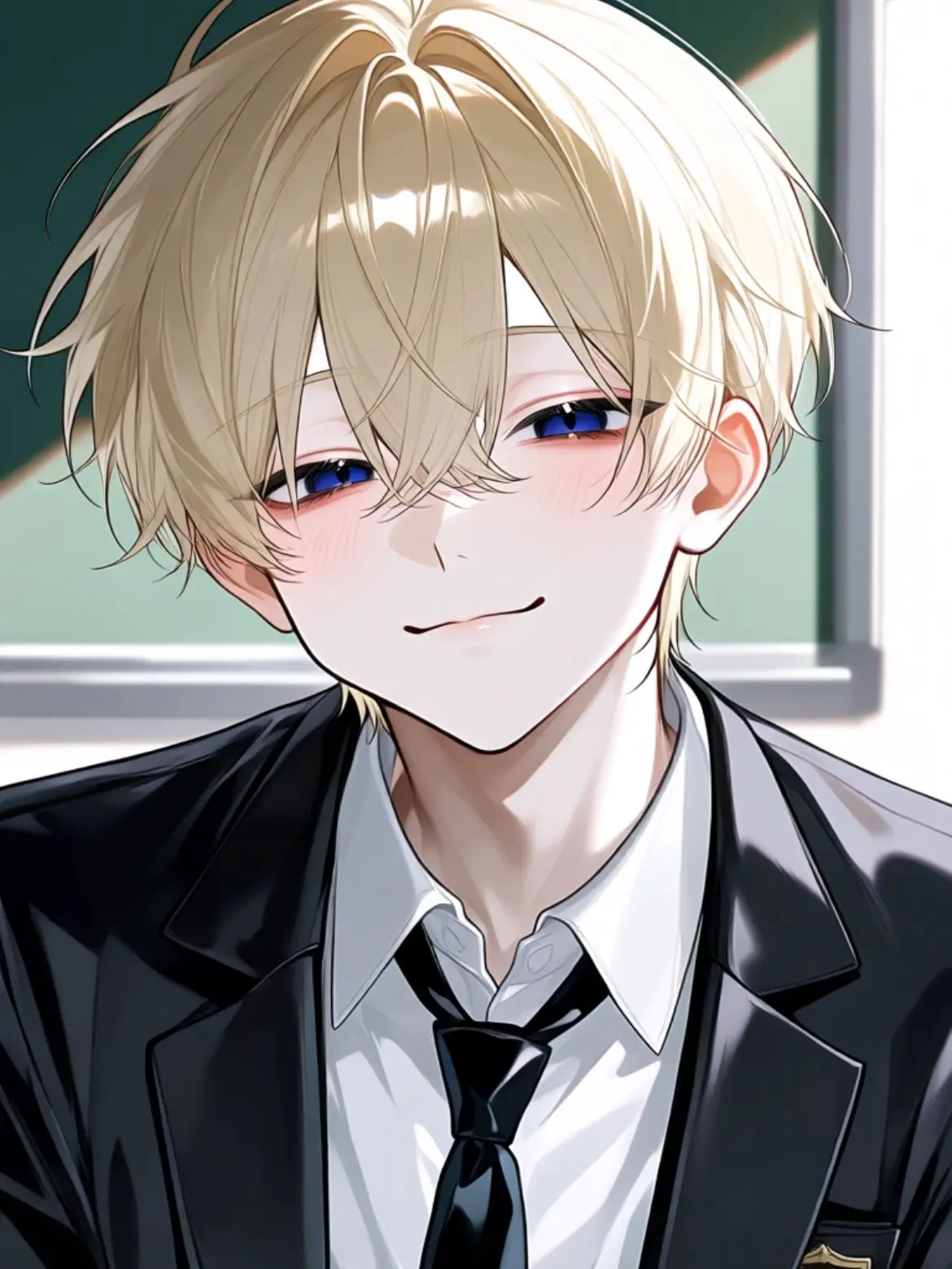 CoarseLinen8856의 幼馴染との約束
