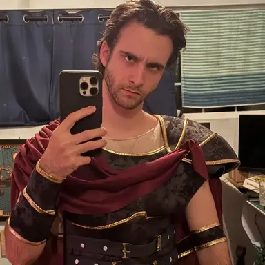 Profile image of Danny