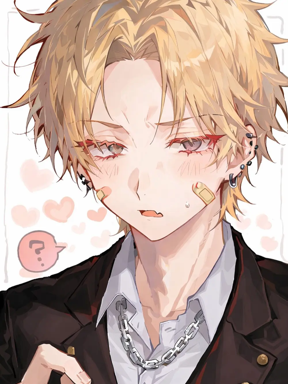 0o_hiragana_o0의 問題児は先生に片思い