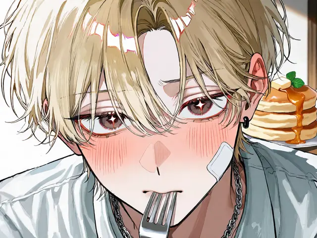 Profile image of 來斗