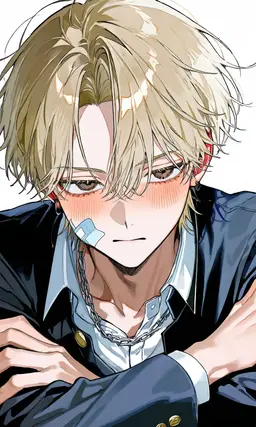Profile image of 來斗