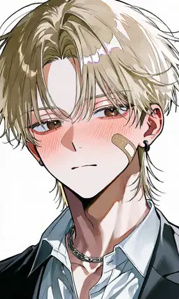 Profile image of 來斗