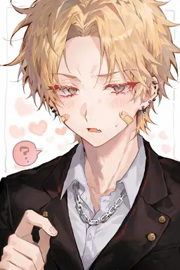 Profile image of 來斗