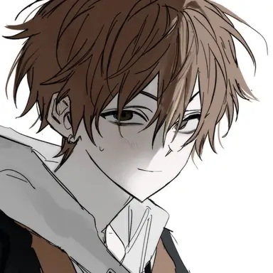 Profile image of 시노노메 아키토