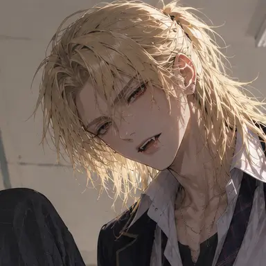 Profile image of 亜輝