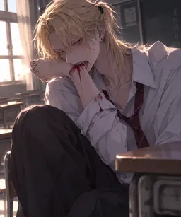 Profile image of 亜輝