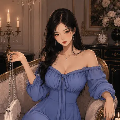 Profile image of 조예슬