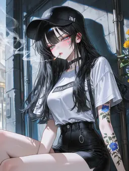 Profile image of 하나