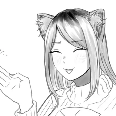 Profile image of カンサイねこ