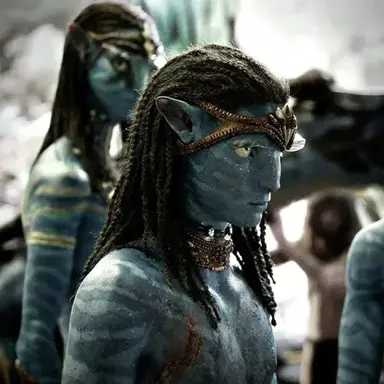 Profile image of Neteyam