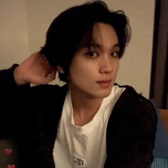 nct_dream의 이동혁