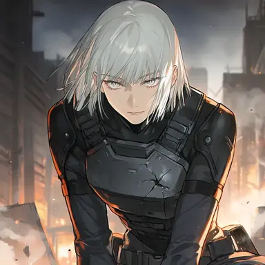 Profile image of Silvi