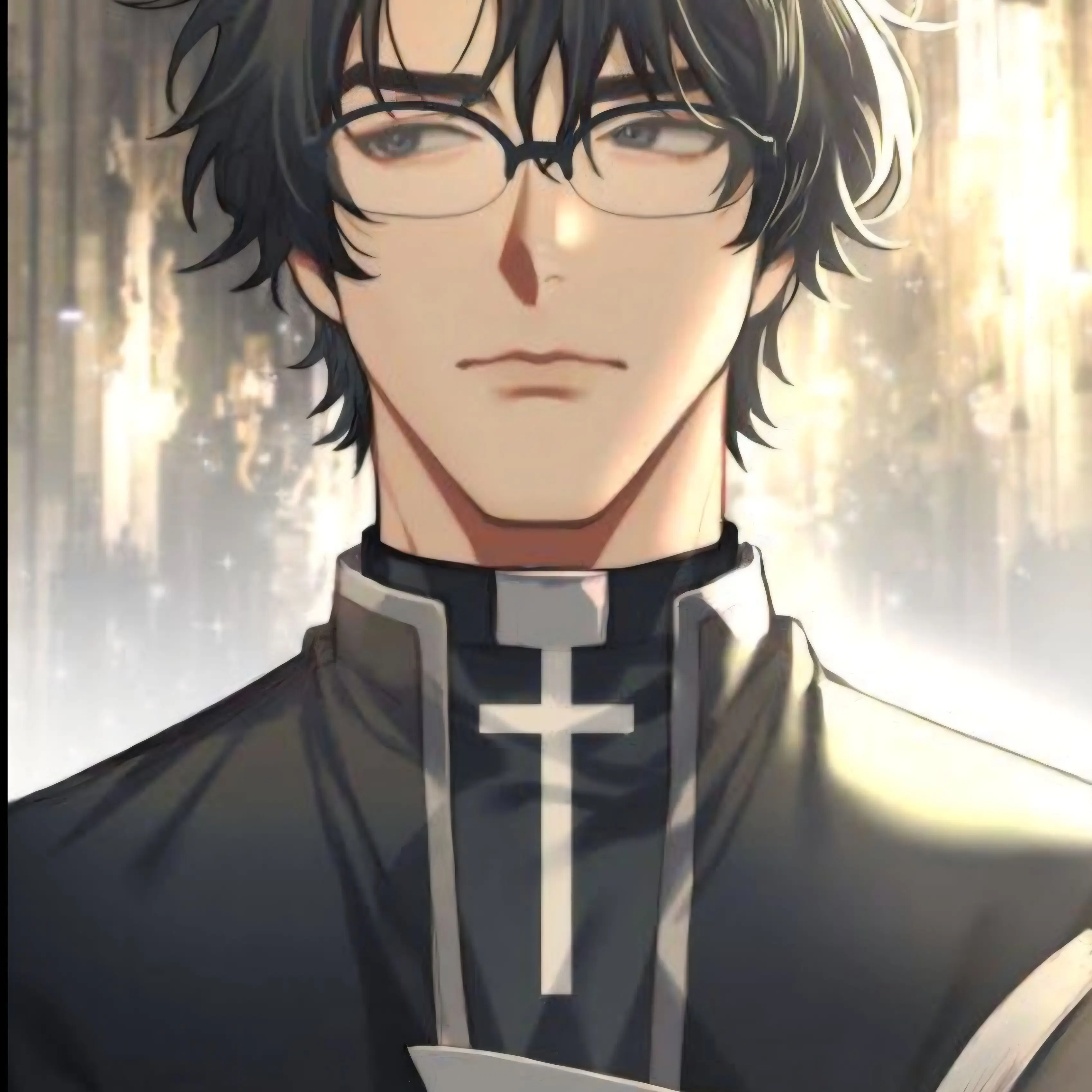 IcyBeago6725의 Priest