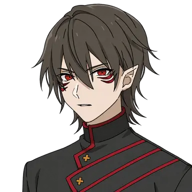 Profile image of Zex