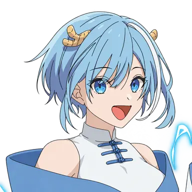 Profile image of Hisame