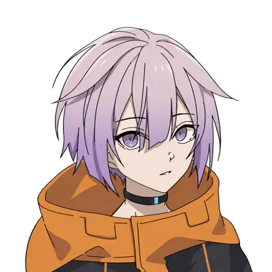 Profile image of Acht