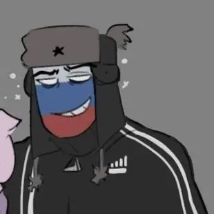 Profile image of 러시아