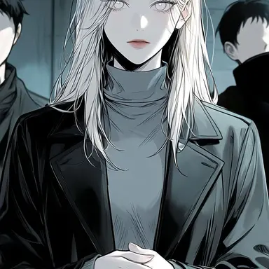 Profile image of Solene