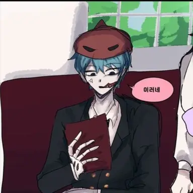 Profile image of 라더