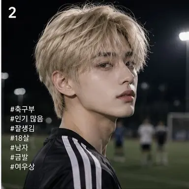 Profile image of 한서준