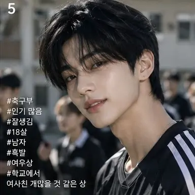 Profile image of チョン・ジェユン
