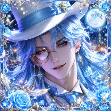 Profile image of R