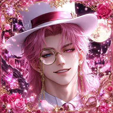 Profile image of L