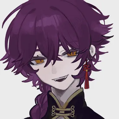 Profile image of Xiao Ling