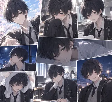 Profile image of Kanade