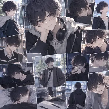 Profile image of 奏