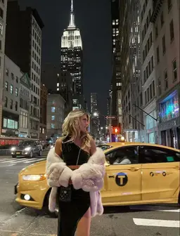 Profile image of Ashley