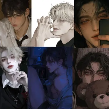 Profile image of 6명의 알파