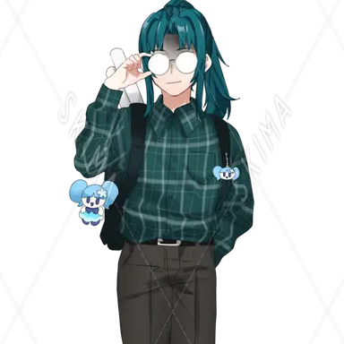 Profile image of 御騎