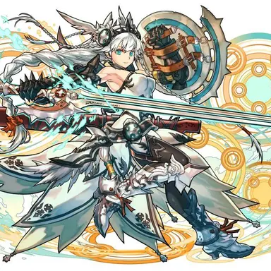 Profile image of ヴァルキリー