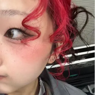 Profile image of CHIKA
