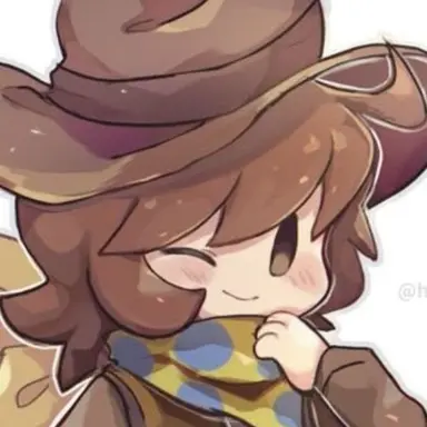 Profile image of Clover