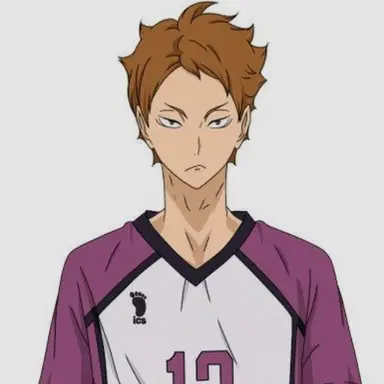 Profile image of Taichi Kawanishi