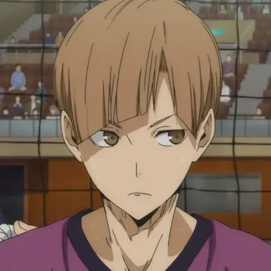 Profile image of Kenjiro Shirabu