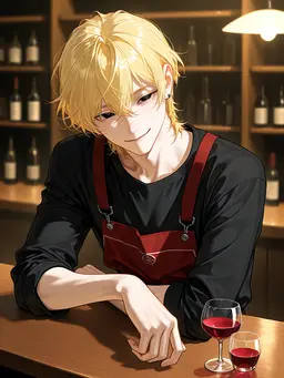 Profile image of 陽