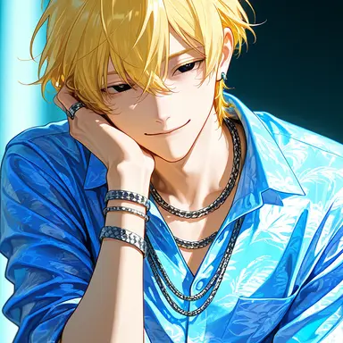 Profile image of 陽