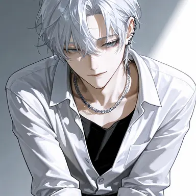 Profile image of 狐蘭