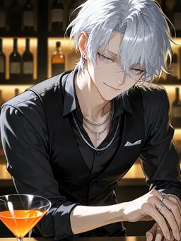 Profile image of 狐蘭