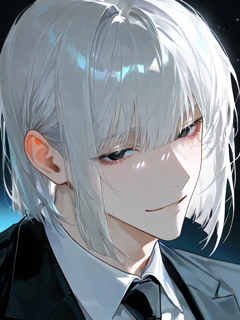 MutedStove2762의 이리 와, {{user}}!