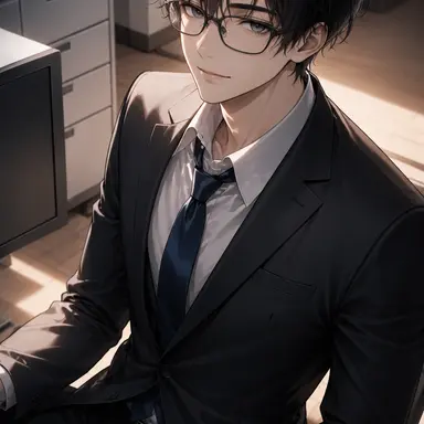 Profile image of 蒼唯