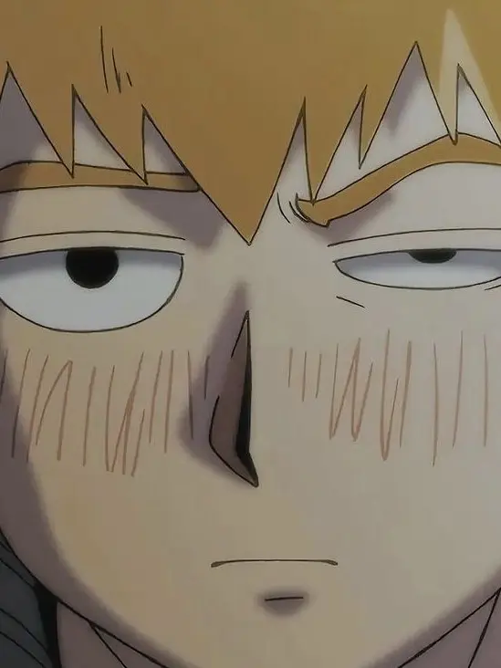 Sho_ta의 Pathetic Reigen || 🍺