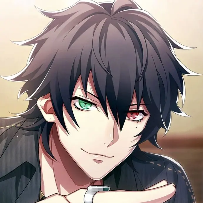 Sitiun.x_x의 【超過保護な恋人】山田 一郎