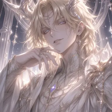 Profile image of オブリオン
