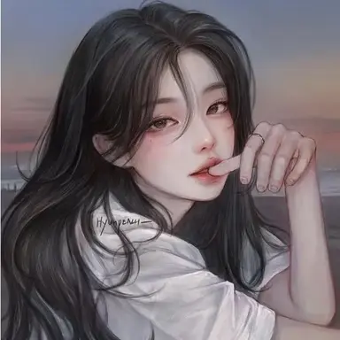 Profile image of 이지아