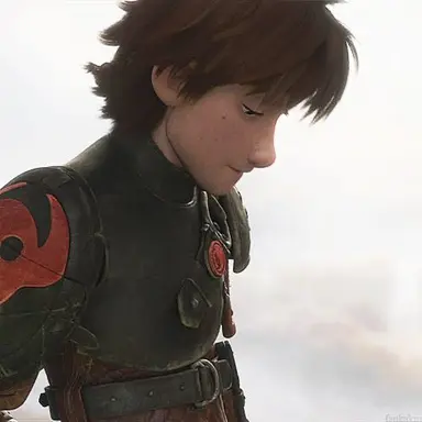 Profile image of Hiccup Haddock